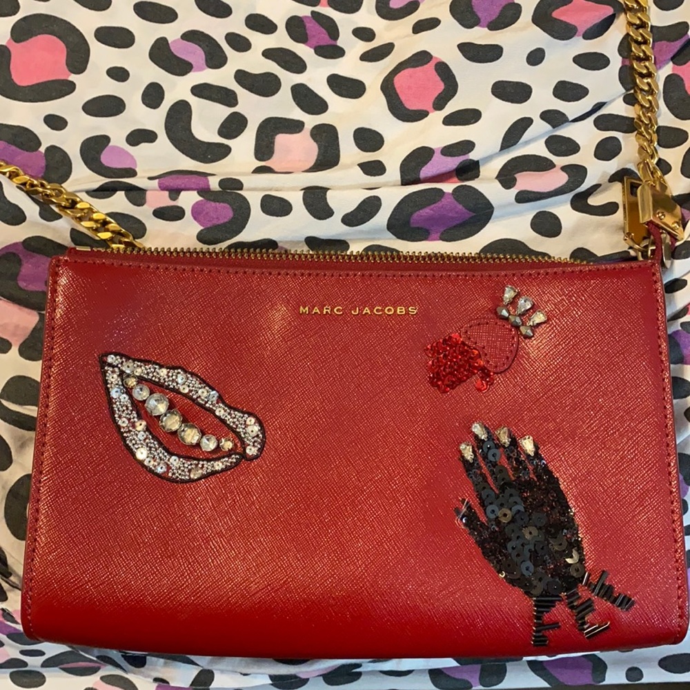 Marc Jacob purse
